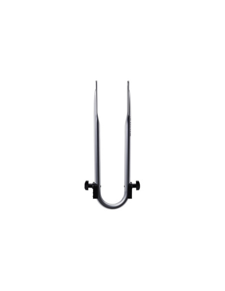 TA5452,Suport pentru prinderea rotii pe barele transversale Thule Wheel Carrier 545-2