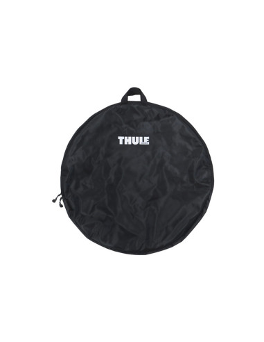 TA563,Husa pentru roata bicicletei,Thule Wheel Bag 563 XL