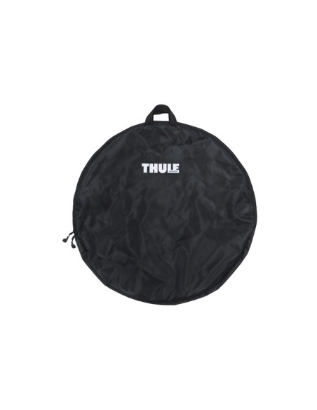 TA563,Husa pentru roata bicicletei,Thule Wheel Bag 563 XL