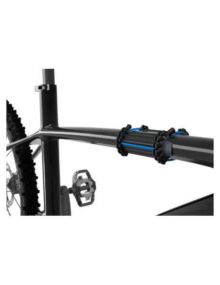 TA984101,Thule 984 - Protector cadru pentru biciclete de carbon