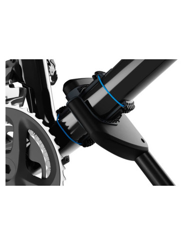 TA984101,Thule 984 - Protector cadru pentru biciclete de carbon