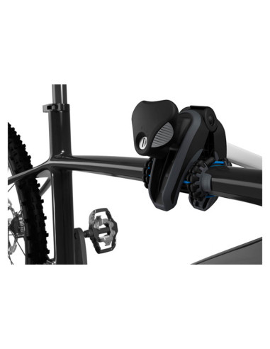 TA984101,Thule 984 - Protector cadru pentru biciclete de carbon