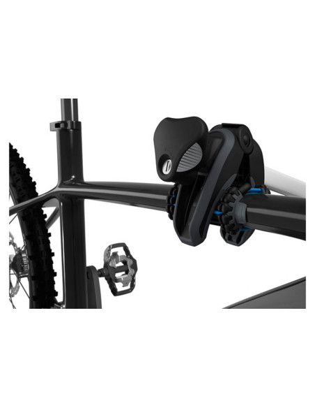 TA984101,Thule 984 - Protector cadru pentru biciclete de carbon