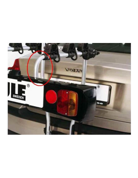 TA976100,Adaptor Thule 9761