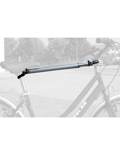 P395,Peruzzo 395 - Adaptor suport bicicleta