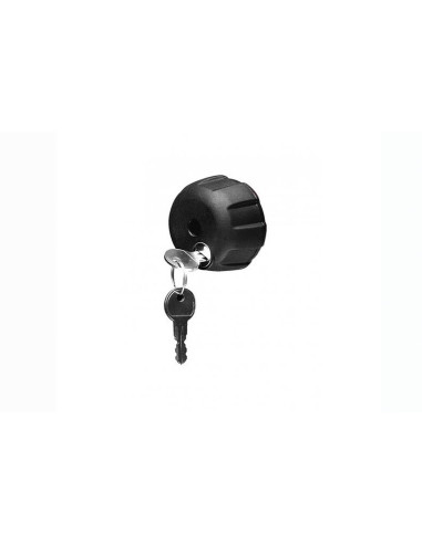 P365/4,Peruzzo 365/4 - set de 4 incuietoare antifurt pentru suport de bicicleta