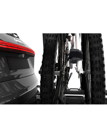 TA988000,Thule 988000 - Protector bicicleta