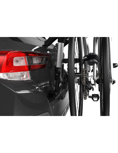 TA988000,Thule 988000 - Protector bicicleta