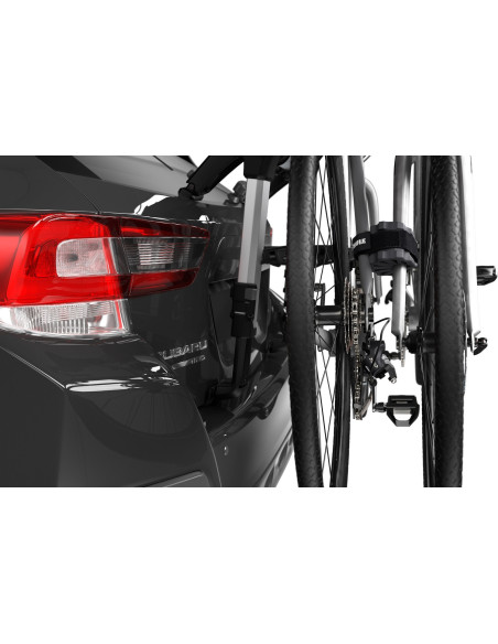 TA988000,Thule 988000 - Protector bicicleta