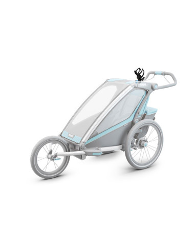 TA20201510,Accesoriu - suport sticla de apa Thule Hydration Cage