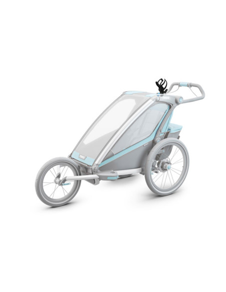 TA20201510,Accesoriu - suport sticla de apa Thule Hydration Cage