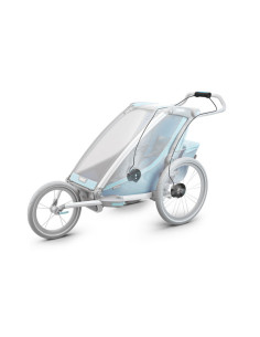 TA20201505,Accesoriu - kit franare activat manual Thule Chariot Brake Kit 2