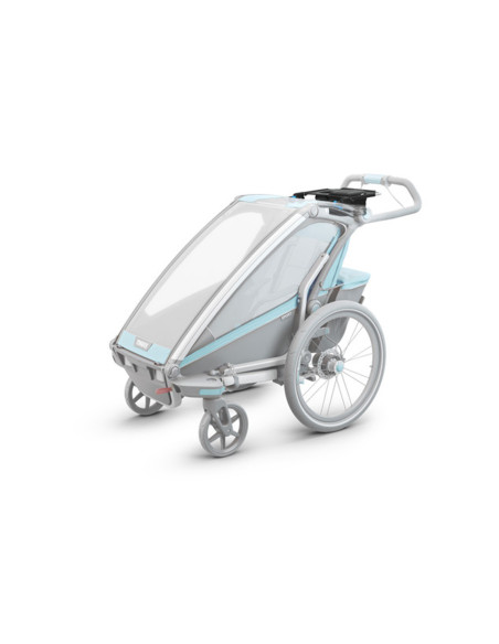 TA20201513,Accesoriu - consola multifunctionala Thule Chariot Console 1