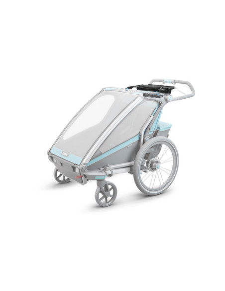 TA20201514,Accesoriu - consola multifunctionala Thule Chariot Console 2
