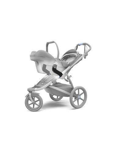 TA20110740,Thule Urban Glide Car Seat Adapter for Maxi-Cosi® - Adaptor pentru scaun de masina Maxi - Cosi