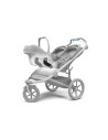 TA20110740,Thule Urban Glide Car Seat Adapter for Maxi-Cosi® - Adaptor pentru scaun de masina Maxi - Cosi