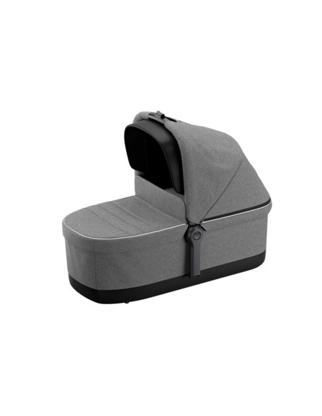 TA11000100,Accesoriu Thule Sleek Bassinet - Landou pentru Thule Sleek Grey Melange
