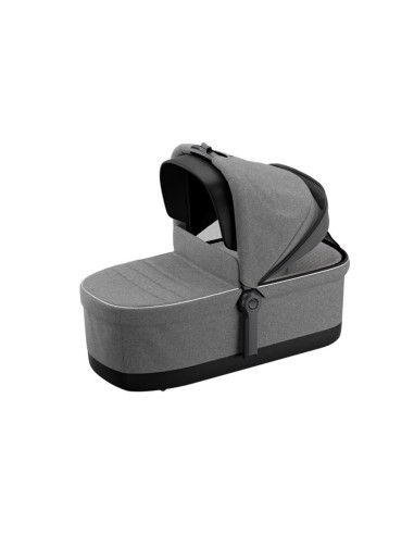 TA11000100,Accesoriu Thule Sleek Bassinet - Landou pentru Thule Sleek Grey Melange