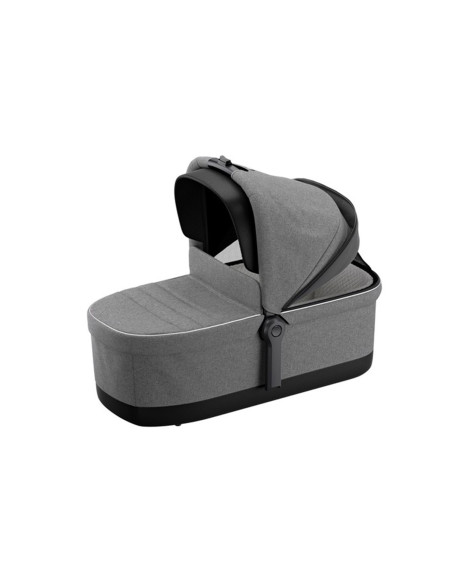 TA11000100,Accesoriu Thule Sleek Bassinet - Landou pentru Thule Sleek Grey Melange