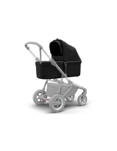 TA11000101,Accesoriu Thule Sleek Bassinet - Landou pentru Thule Sleek Midnight Black