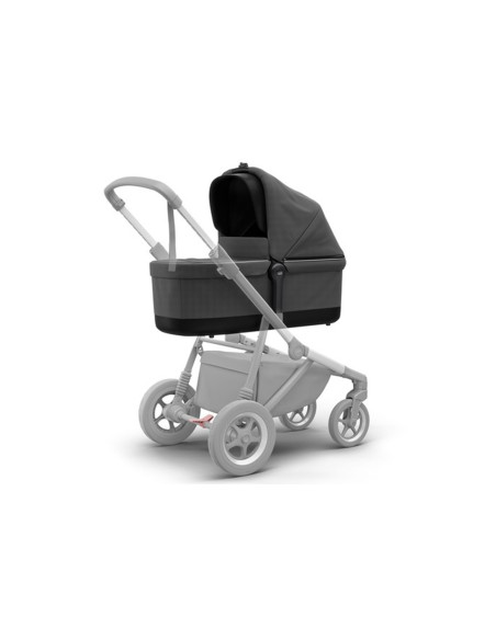 TA11000102,Accesoriu Thule Sleek Bassinet - Landou pentru Thule Sleek Shadow Grey