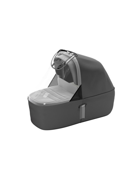 TA11000102,Accesoriu Thule Sleek Bassinet - Landou pentru Thule Sleek Shadow Grey
