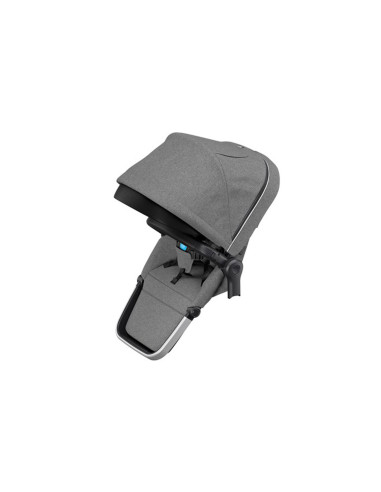 TA11000200,Accesoriu Thule Sleek Sibling Seat - Scaun suplimentar pentru Thule Sleek Grey Melange