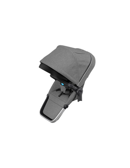 TA11000200,Accesoriu Thule Sleek Sibling Seat - Scaun suplimentar pentru Thule Sleek Grey Melange