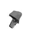 TA11000200,Accesoriu Thule Sleek Sibling Seat - Scaun suplimentar pentru Thule Sleek Grey Melange