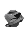 TA11000200,Accesoriu Thule Sleek Sibling Seat - Scaun suplimentar pentru Thule Sleek Grey Melange