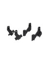 TA11000200,Accesoriu Thule Sleek Sibling Seat - Scaun suplimentar pentru Thule Sleek Grey Melange