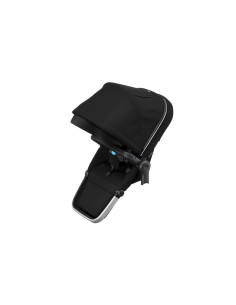 TA11000201,Accesoriu Thule Sleek Sibling Seat - Scaun suplimentar pentru Thule Sleek Midnight Black