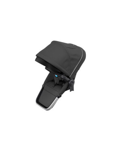 TA11000202,Accesoriu Thule Sleek Sibling Seat - Scaun suplimentar pentru Thule Sleek Shadow Grey