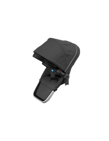 TA11000202,Accesoriu Thule Sleek Sibling Seat - Scaun suplimentar pentru Thule Sleek Shadow Grey