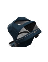 TA11000204,Accesoriu Thule Sleek Sibling Seat - Scaun suplimentar pentru Thule Sleek Navy Blue