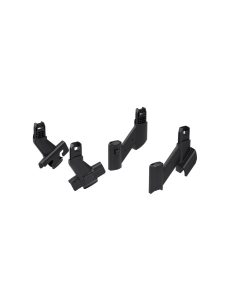 TA11000204,Accesoriu Thule Sleek Sibling Seat - Scaun suplimentar pentru Thule Sleek Navy Blue