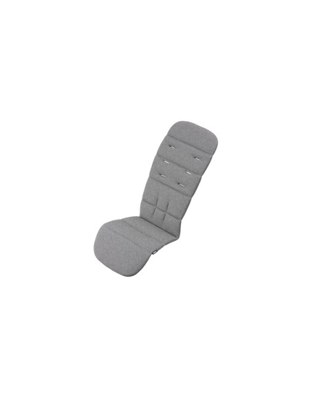 TA11000316,Accesoriu Thule Seat Liner - captuseala pentru scaun carucior Thule Sleek si Thule Spring - Grey Melange