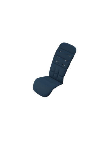TA11000320,Accesoriu Thule Seat Liner - captuseala pentru scaun carucior Thule Sleek si Thule Spring - Navy Blue