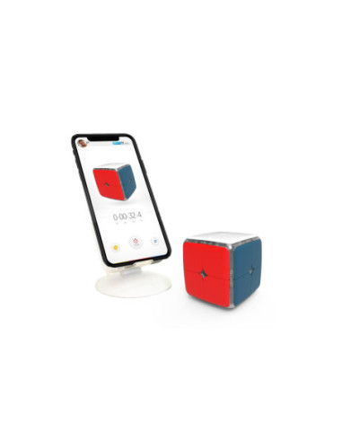 GC22,Cub rubic GoCube, format 2x2, pachet complet