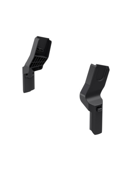 TA11000300,Thule Sleek Car Seat Adapter Cybex/Maxi Cosi - Adaptor pentru scaun de masina Cybex/Maxi - Cosi