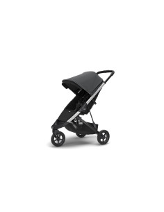 TA11300302,Copertina pentru carucior Thule Spring CANOPY SHADOW GREY 2