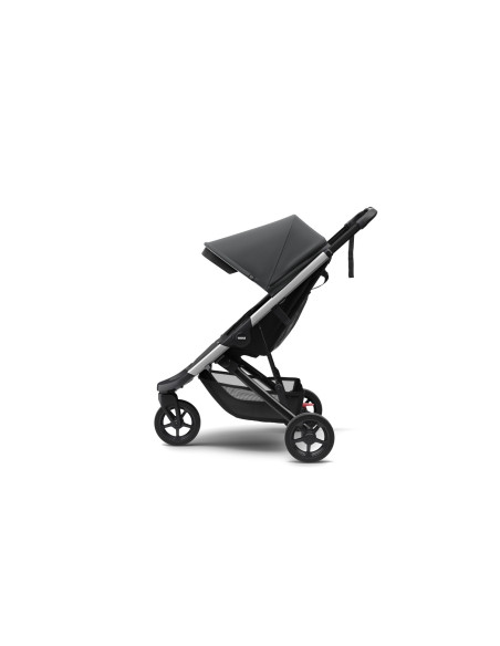 TA11300302,Copertina pentru carucior Thule Spring CANOPY SHADOW GREY