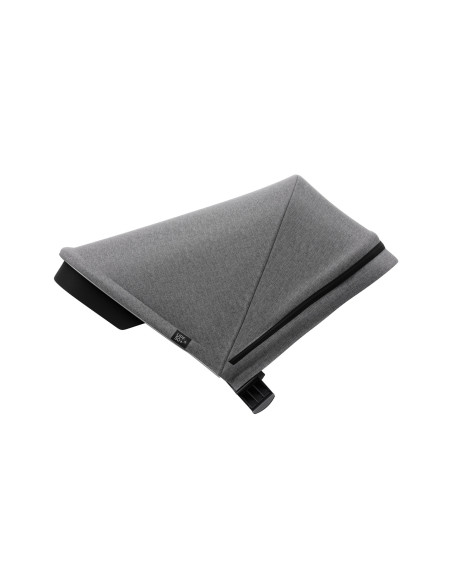 TA11300305,Copertina pentru carucior Thule Spring CANOPY GREY MELANGE TA11300305,Copertina pentru carucior Thule Spring CANOPY GREY MELANGE