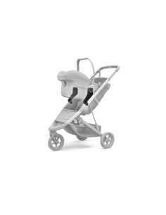 TA11300410,Thule Spring Car Seat Adapter (Maxi-Cosi) - Adaptor pentru scaun de masina la carucioarele Thule Spring 2