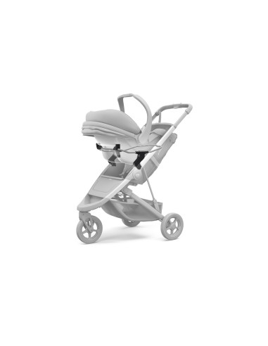 TA11300411,Thule Spring Car Seat Adapter (Chicco) - Adaptor pentru scaun de masina la carucioarele Thule Spring
