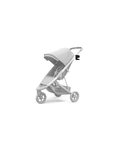 TA11300406,Accesoriu Thule Cup Holder - Suport pahare pentru carucior
