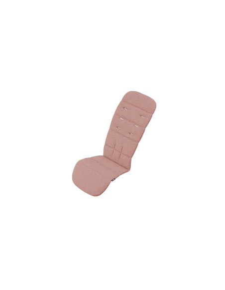 TA11000344,Accesoriu Thule Seat Liner - captuseala pentru scaun carucior Thule Sleek si Thule Spring - Misty Rose