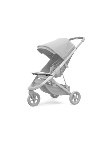 TA11300412,Thule Spring Leg Rest 11300412