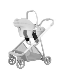 TA11400502,Thule Shine Car Seat Adapter Maxi Cosi - Adaptor pentru scaun de masina Maxi - Cosi 2