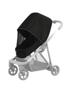 TA11400500,Accesoriu Thule All-Weather Cover - Husa protectie pentru carucior Thule Shine 2